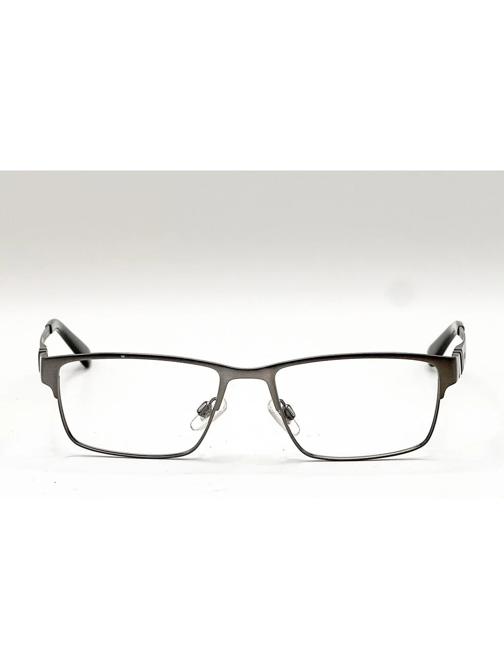 Ralph Lauren PH 1147 9050 Shiny Dark Ruthenium Authentic Eyeglass Frames 54-16